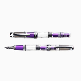 Diamond Mini Reservoar AL Grape i gruppen Pennor / Fine Writing / Reservoarpennor hos Pen Store (132433_r)