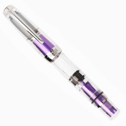 Diamond Mini Reservoar AL Grape i gruppen Pennor / Fine Writing / Reservoarpennor hos Pen Store (132433_r)