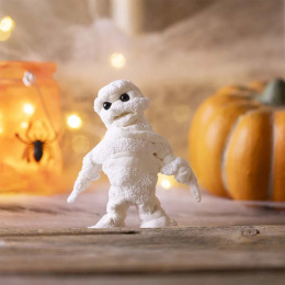 Mini DIY-kit Modellera Mumie (5 år+) i gruppen Skapande & Hobby / Högtider och säsong / Halloween hos Pen Store (132627)