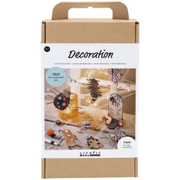 DIY-kit Pysselset Insekter Halloween (5 år+) i gruppen Skapande & Hobby / Högtider och säsong / Halloween hos Pen Store (132628)