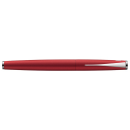 Studio Royal Red Reservoarpenna i gruppen Pennor / Fine Writing / Reservoarpennor hos Pen Store (132687_r)