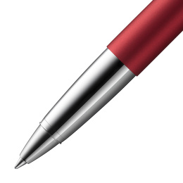 Studio Royal Red Rollerball i gruppen Pennor / Fine Writing / Rollerball hos Pen Store (132691)