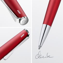 Studio Royal Red Kulspetspenna i gruppen Pennor / Fine Writing / Kulspetspennor hos Pen Store (132692)