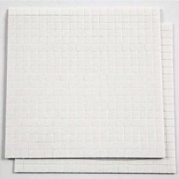 Fästkuddar 5x5mm 800-pack i gruppen Skapande & Hobby / Skapa / Scrapbooking hos Pen Store (132710)