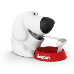 Scotch Magic Tejphållare Dog i gruppen Skapande & Hobby / Hobbytillbehör / Tejp hos Pen Store (132713)