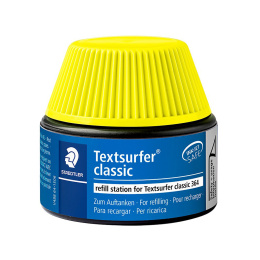 Textsurfer Classic Refill i gruppen Pennor / Märkning och kontor / Överstrykning hos Pen Store (132740_r)