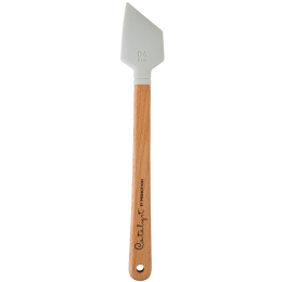 Catalyst mini blade kort skaft No 4 Angle i gruppen Konstnärsmaterial / Ateljé / Målarknivar hos Pen Store (132808)