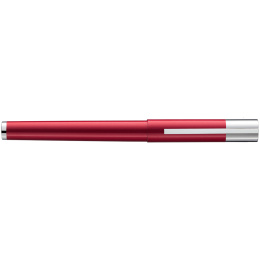 Scala Reservoar Piano Red i gruppen Pennor / Fine Writing / Reservoarpennor hos Pen Store (132976_r)