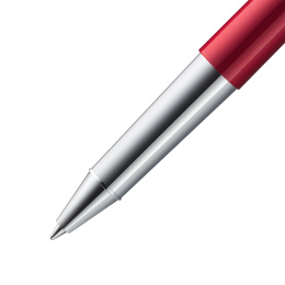 Scala Rollerball Piano Red i gruppen Pennor / Fine Writing / Rollerball hos Pen Store (132980)