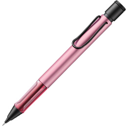 Al-star Stiftpenna 0.5 Autumn Pink i gruppen Pennor / Skriva / Stiftpennor hos Pen Store (132995)