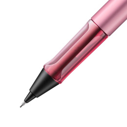 Al-star Stiftpenna 0.5 Autumn Pink i gruppen Pennor / Skriva / Stiftpennor hos Pen Store (132995)