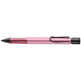 Al-star Stiftpenna 0.5 Autumn Pink i gruppen Pennor / Skriva / Stiftpennor hos Pen Store (132995)