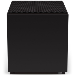 OD-11 wireless speaker black i gruppen Studio/Workspace / Ljud / Högtalare hos Pen Store (133009)