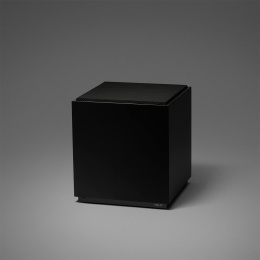 OD-11 wireless speaker black i gruppen Studio/Workspace / Ljud / Högtalare hos Pen Store (133009)