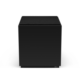 OD-11 wireless speaker black i gruppen Studio/Workspace / Ljud / Högtalare hos Pen Store (133009)