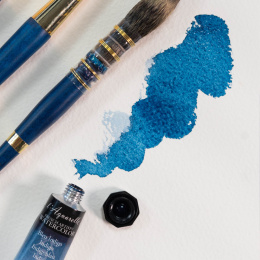 l'Aquarelle Akvarellfärg Iridescent Colours 12x10 ml i gruppen Konstnärsmaterial / Konstnärsfärger / Akvarellfärg / Akvarellfärg på tub hos Pen Store (133816)