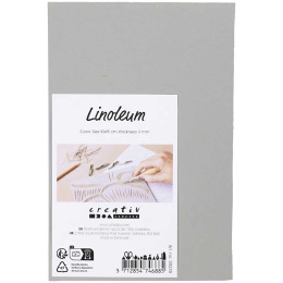 Linoleumplatta 10x15 cm 2-pack i gruppen Skapande & Hobby / Skapa / Linoleumtryck hos Pen Store (133825)