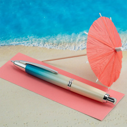 Capless Reservoar Limited Edition 2024 Seashore i gruppen Pennor / Fine Writing / Reservoarpennor hos Pen Store (133845_r)