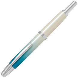 Capless Reservoar Limited Edition 2024 Seashore i gruppen Pennor / Fine Writing / Reservoarpennor hos Pen Store (133845_r)