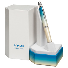 Capless Reservoar Limited Edition 2024 Seashore i gruppen Pennor / Fine Writing / Reservoarpennor hos Pen Store (133845_r)