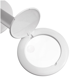 Halo Go Rechargeable Magnifier Lamp i gruppen Skapande & Hobby / Hobbytillbehör / Belysning hos Pen Store (134061)