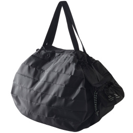 Compact Bag Packable 27L Black i gruppen Skapande & Hobby / Organisera / Väskor, kassar & fodral hos Pen Store (134095)