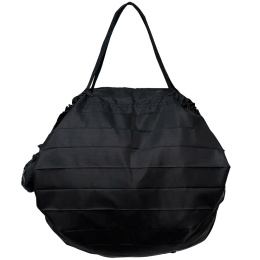 Compact Bag Packable 27L Black i gruppen Skapande & Hobby / Organisera / Väskor, kassar & fodral hos Pen Store (134095)