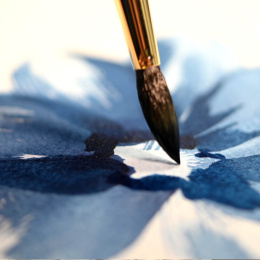 l'Aquarelle Akvarellfärg 10 ml (Prisgrupp 3) i gruppen Konstnärsmaterial / Konstnärsfärger / Akvarellfärg / Akvarellfärg på tub hos Pen Store (134292_r)