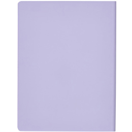 Notebook Colour Clash Light L - Trance Lilac i gruppen Papper & Block / Skriva och anteckna / Anteckningsböcker hos Pen Store (134346)