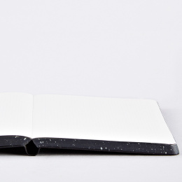 Notebook Graphic S - Milky Way i gruppen Papper & Block / Skriva och anteckna / Anteckningsböcker hos Pen Store (134354)