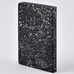 Notebook Graphic S - Milky Way i gruppen Papper & Block / Skriva och anteckna / Anteckningsböcker hos Pen Store (134354)