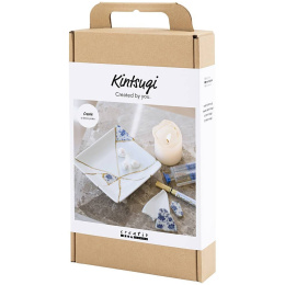 DIY Kintsugi Lagnings-kit Fat i gruppen Skapande & Hobby / Tekniker / Kintsugi hos Pen Store (134607)