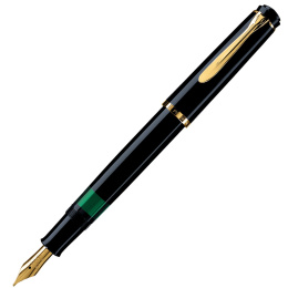 Classic M200 Reservoar Black i gruppen Pennor / Fine Writing / Reservoarpennor hos Pen Store (134770_r)