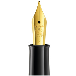 Classic M200 Reservoar Black i gruppen Pennor / Fine Writing / Reservoarpennor hos Pen Store (134770_r)