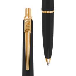 Kulpenna Epoca P Luxe i gruppen Pennor / Skriva / Bläckpennor hos Pen Store (134778_r)