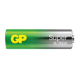 Batteri Super Alkaline AA 20-pack i gruppen Skapande & Hobby / Hobbytillbehör / Batterier  hos Pen Store (134793)