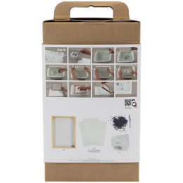 DIY-kit Gör ditt eget papper i gruppen Skapande & Hobby / Skapa / Pyssel och DIY hos Pen Store (134834)