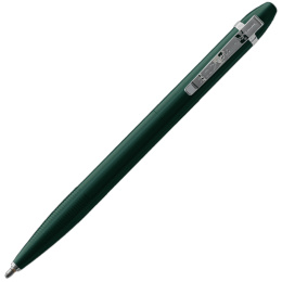 Vortex Green Satin i gruppen Pennor / Fine Writing / Kulspetspennor hos Pen Store (134861)