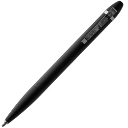 Vortex Black Satin i gruppen Pennor / Fine Writing / Kulspetspennor hos Pen Store (134862)