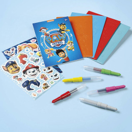 Paw Patrol Magic Spray-pens (4 år+) i gruppen Kids / Barnpyssel och kreativitet / Pyssellådor hos Pen Store (134906)