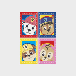 Paw Patrol Skapa-med-sand (3 år+) i gruppen Kids / Barnpyssel och kreativitet / Pyssellådor hos Pen Store (134907)