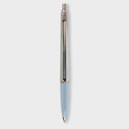 Kulpenna Epoca Chrome i gruppen Pennor / Skriva / Bläckpennor hos Pen Store (134945_r)