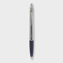 Kulpenna Epoca Chrome i gruppen Pennor / Skriva / Bläckpennor hos Pen Store (134945_r)