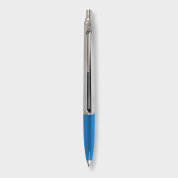 Kulpenna Epoca Chrome i gruppen Pennor / Skriva / Bläckpennor hos Pen Store (134945_r)