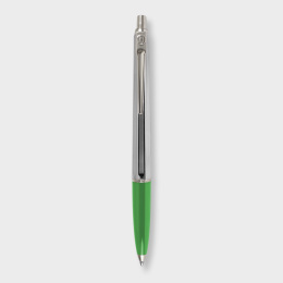 Kulpenna Epoca Chrome i gruppen Pennor / Skriva / Bläckpennor hos Pen Store (134945_r)