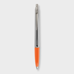 Kulpenna Epoca Chrome i gruppen Pennor / Skriva / Bläckpennor hos Pen Store (134945_r)