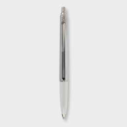 Kulpenna Epoca Chrome i gruppen Pennor / Skriva / Bläckpennor hos Pen Store (134945_r)