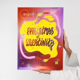 Pen Stores Julkalender 2025 i gruppen Nya artiklar hos Pen Store (135006)