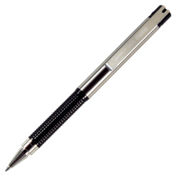 F-301 Compact Kulspetspenna 0,7 mm Blue i gruppen Pennor / Fine Writing / Kulspetspennor hos Pen Store (135045)