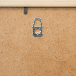 Träram Ek 10x15 cm i gruppen Skapande & Hobby / Organisera / Ramar / Ekramar hos Pen Store (135053)